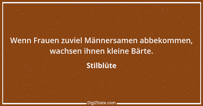 Zitat von Stilblüte 84