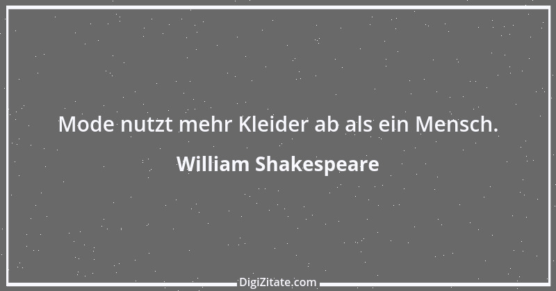 Zitat von William Shakespeare 327