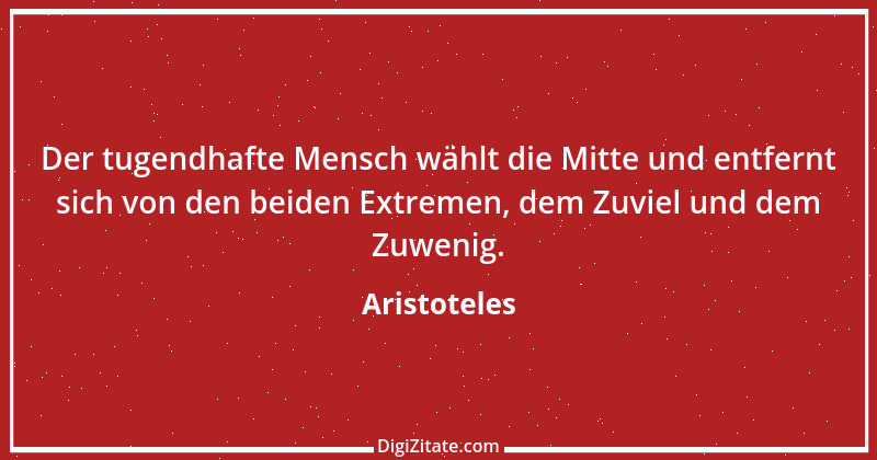 Zitat von Aristoteles 248