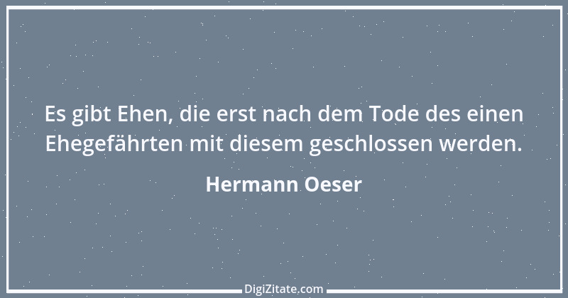 Zitat von Hermann Oeser 27