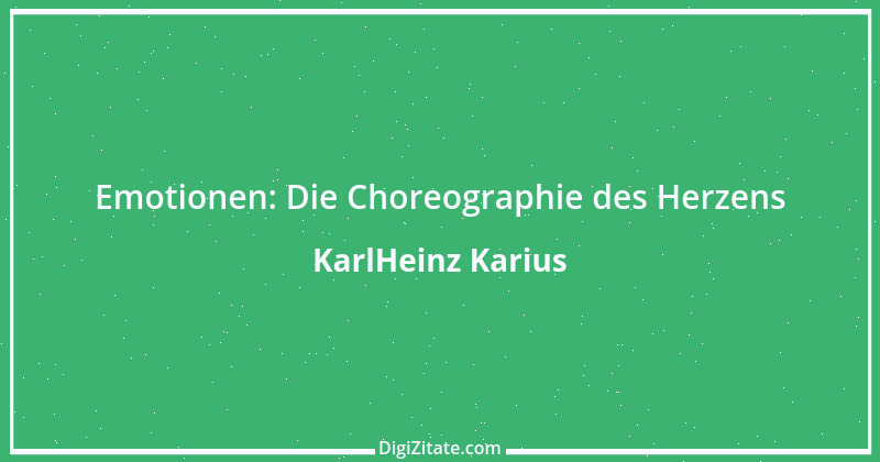 Zitat von KarlHeinz Karius 801