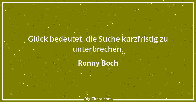 Zitat von Ronny Boch 34