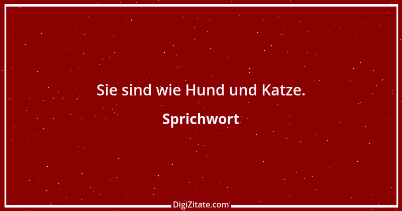 Zitat von Sprichwort 6868