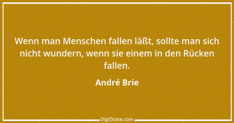 Zitat von André Brie 158