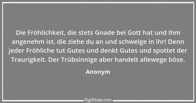 Zitat von Anonym 4845