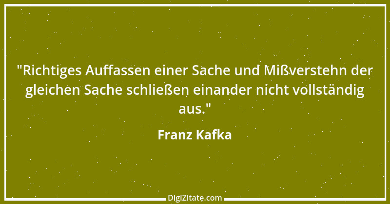 Zitat von Franz Kafka 232