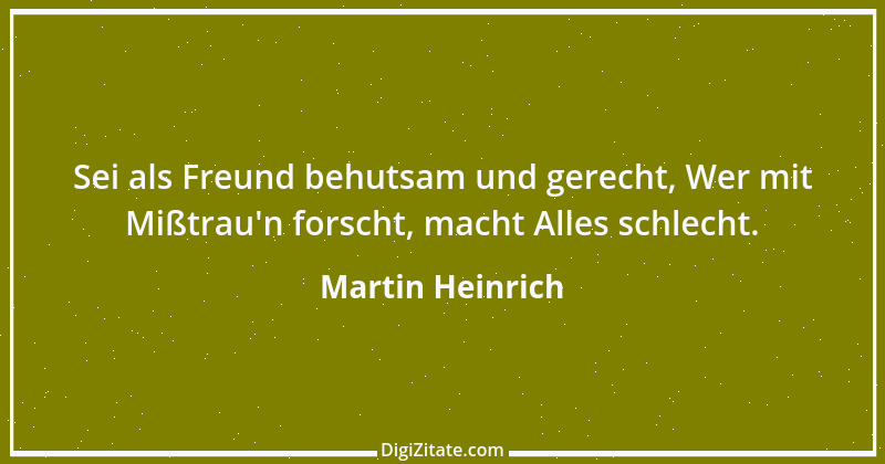 Zitat von Martin Heinrich 28