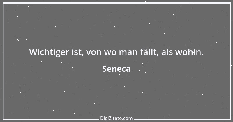 Zitat von Seneca 13