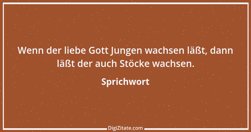 Zitat von Sprichwort 12869