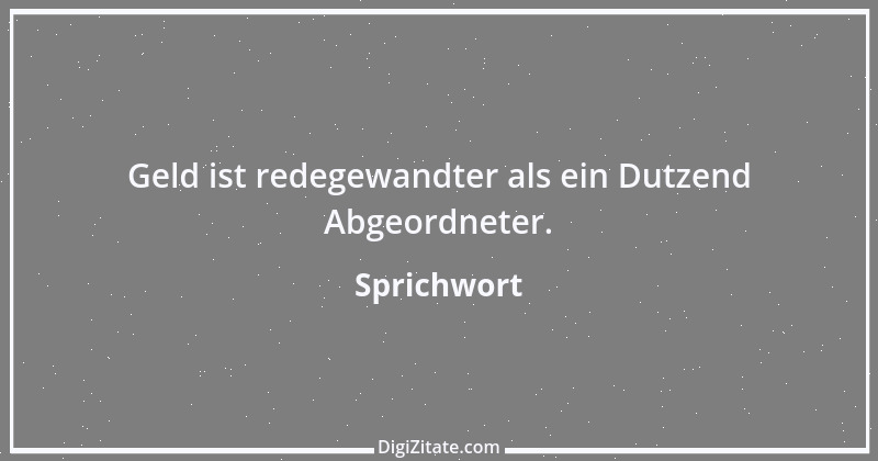 Zitat von Sprichwort 4869