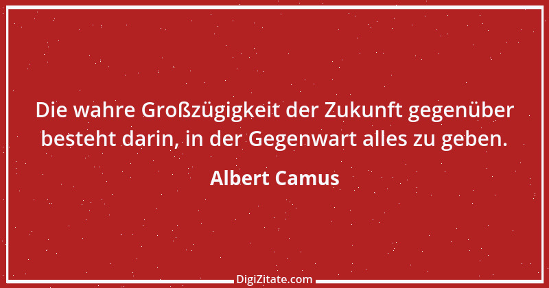 Zitat von Albert Camus 70