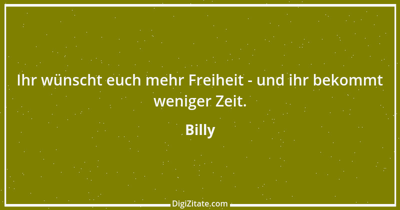 Zitat von Billy 957