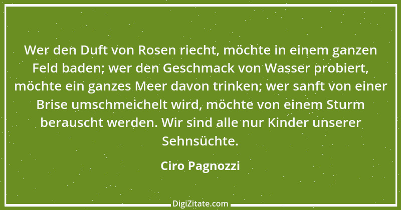 Zitat von Ciro Pagnozzi 3