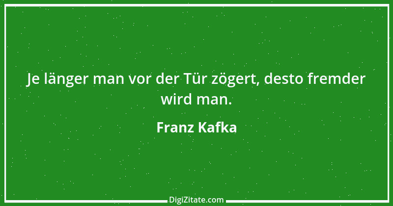 Zitat von Franz Kafka 233