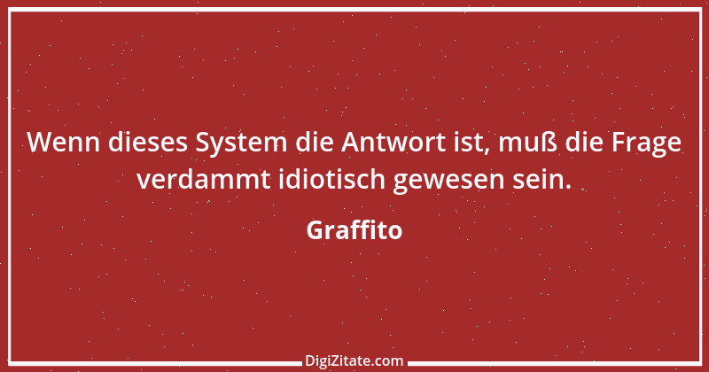 Zitat von Graffito 204