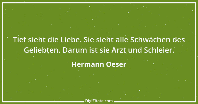 Zitat von Hermann Oeser 29