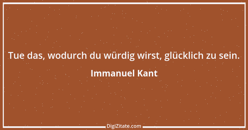 Zitat von Immanuel Kant 369