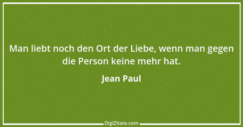 Zitat von Jean Paul 23