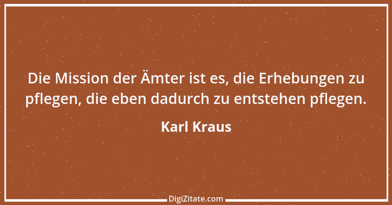 Zitat von Karl Kraus 637