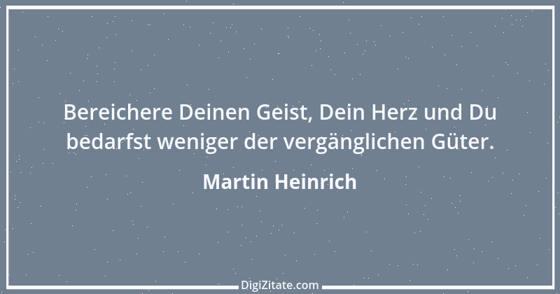 Zitat von Martin Heinrich 29