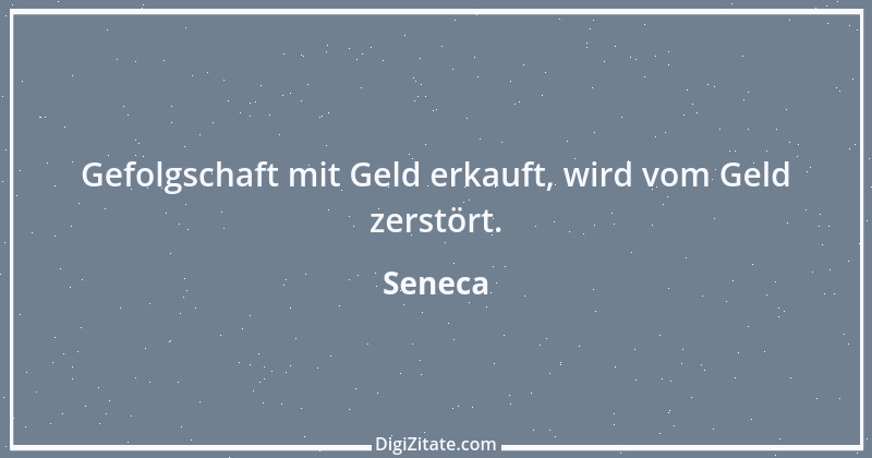 Zitat von Seneca 14