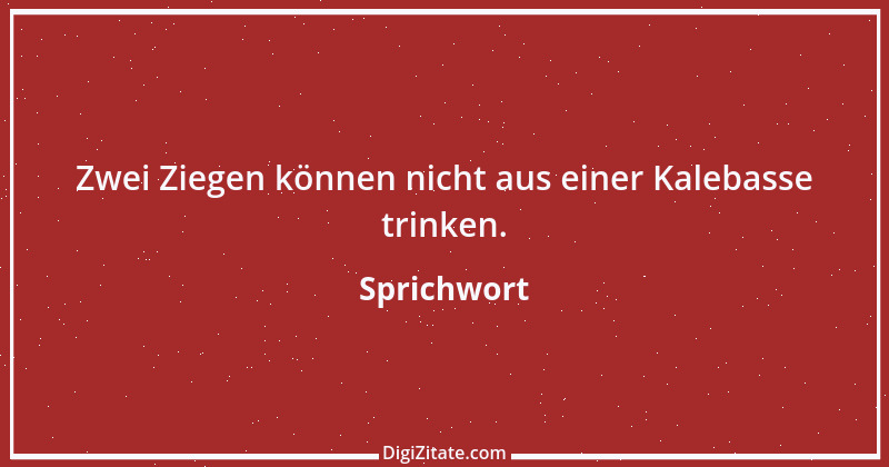 Zitat von Sprichwort 3870