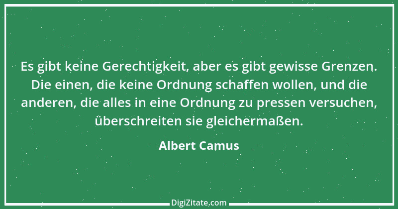 Zitat von Albert Camus 71