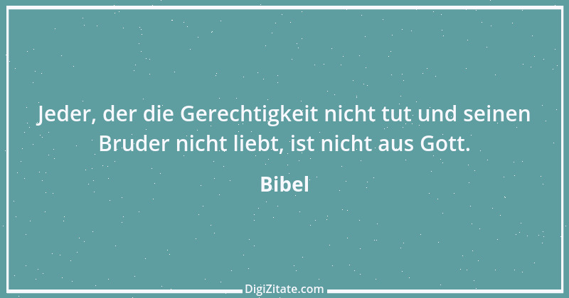 Zitat von Bibel 1914