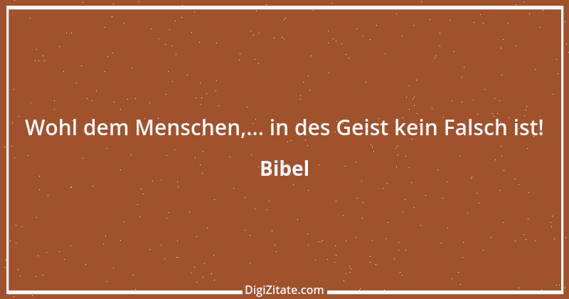 Zitat von Bibel 914