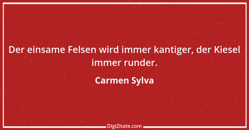 Zitat von Carmen Sylva 25