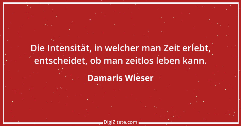 Zitat von Damaris Wieser 411