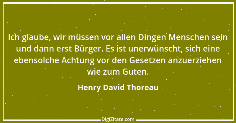 Zitat von Henry David Thoreau 122