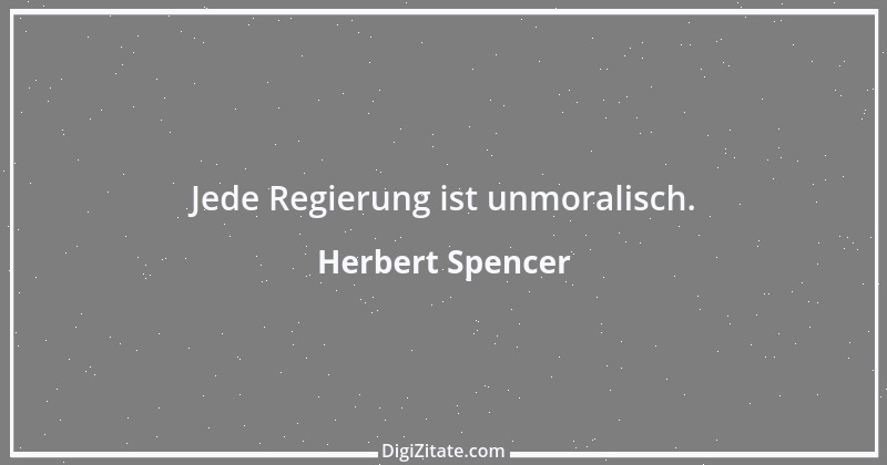 Zitat von Herbert Spencer 47