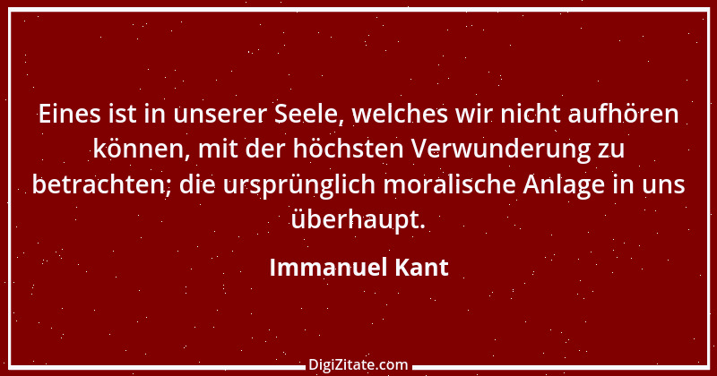 Zitat von Immanuel Kant 370