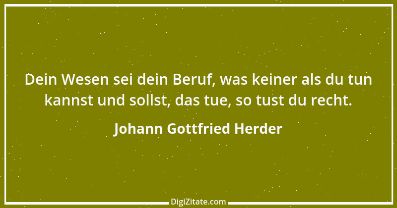 Zitat von Johann Gottfried Herder 193