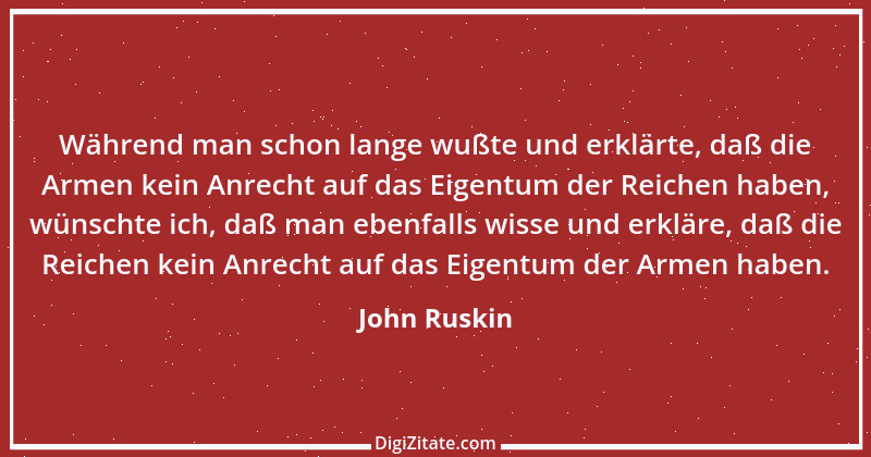 Zitat von John Ruskin 4