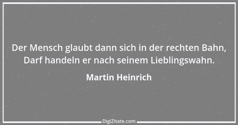 Zitat von Martin Heinrich 30