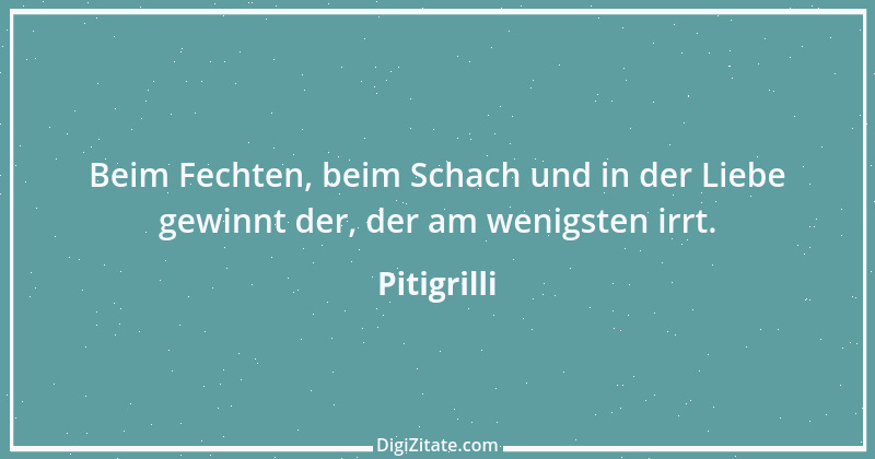 Zitat von Pitigrilli 14