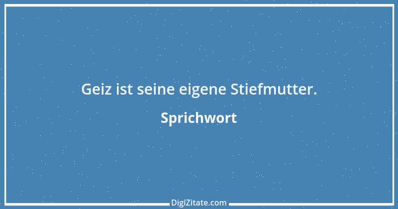 Zitat von Sprichwort 4871