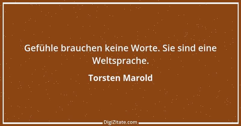 Zitat von Torsten Marold 57