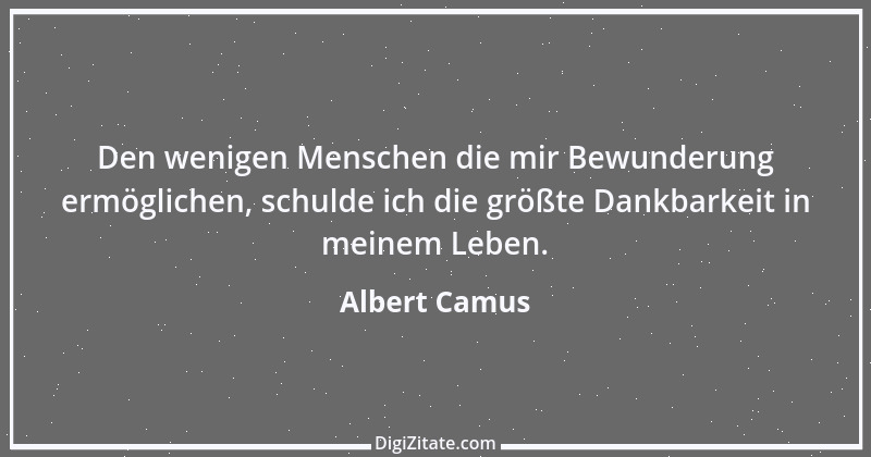 Zitat von Albert Camus 72