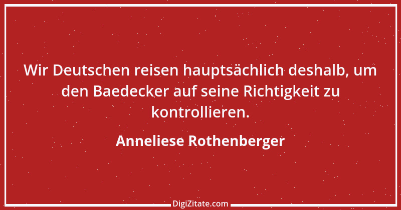 Zitat von Anneliese Rothenberger 2