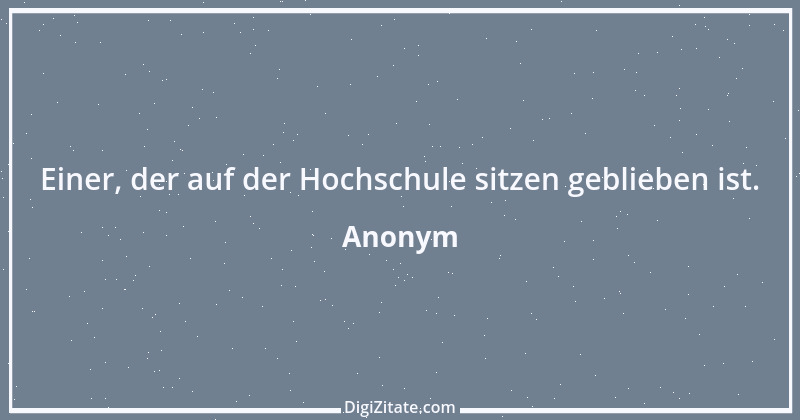 Zitat von Anonym 4848