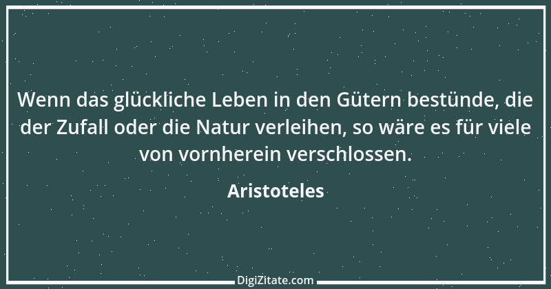 Zitat von Aristoteles 252