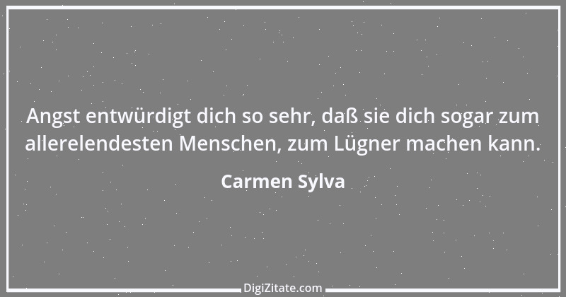 Zitat von Carmen Sylva 26