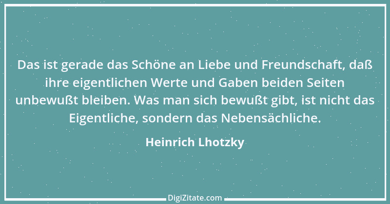 Zitat von Heinrich Lhotzky 45