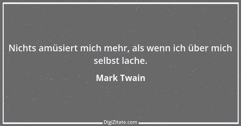 Zitat von Mark Twain 287