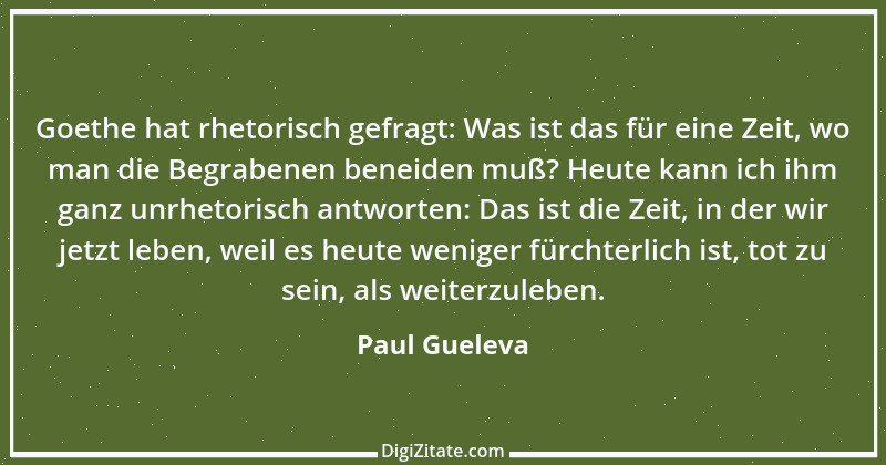 Zitat von Paul Gueleva 2