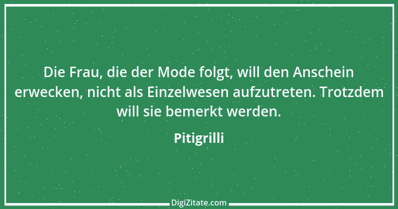 Zitat von Pitigrilli 15