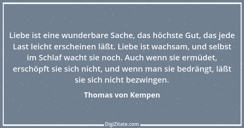 Zitat von Thomas von Kempen 42